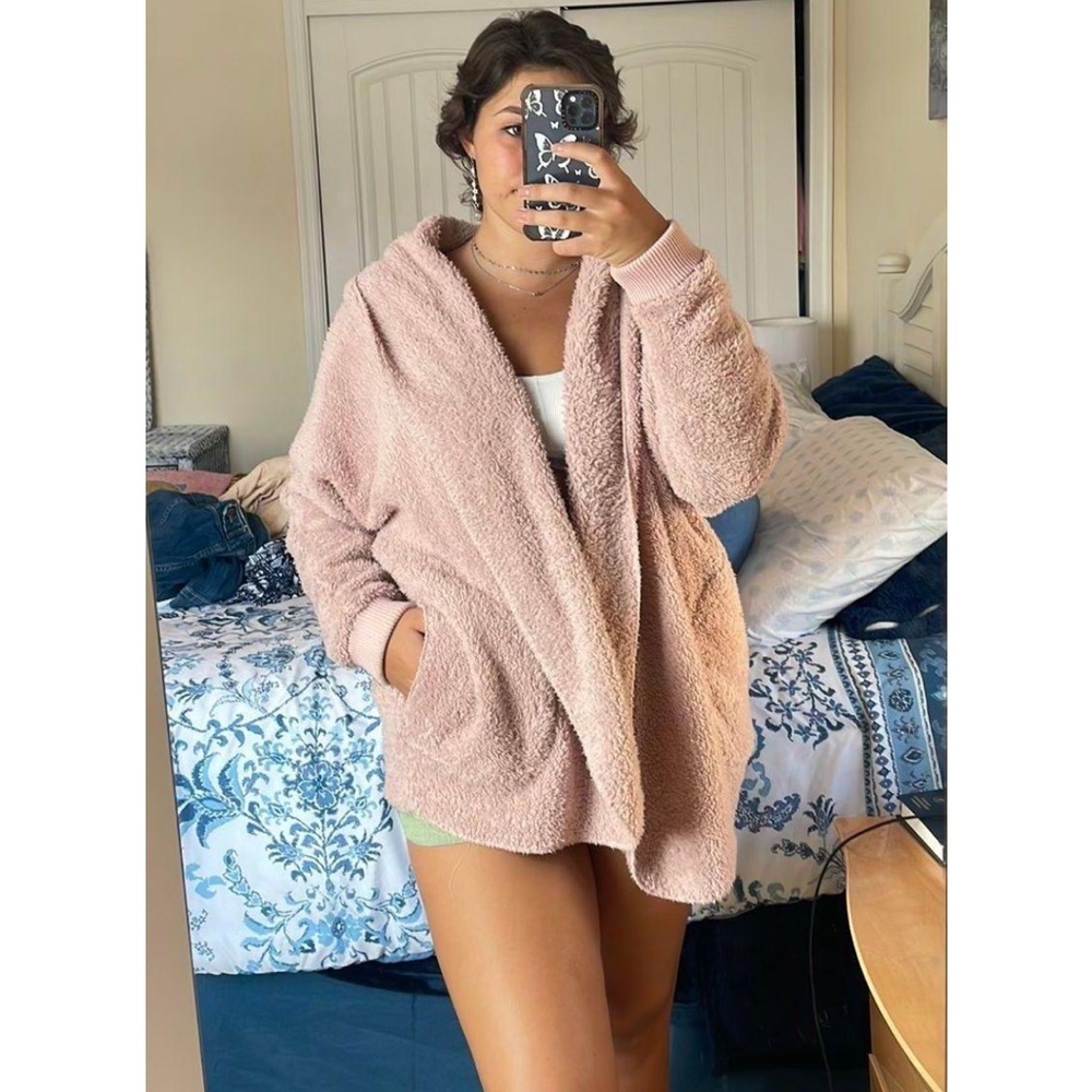 T Party Bear Coat